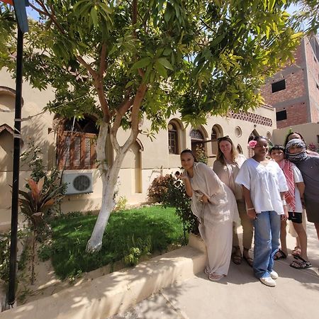 Luxor Villa Hatshepsut Kültér fotó