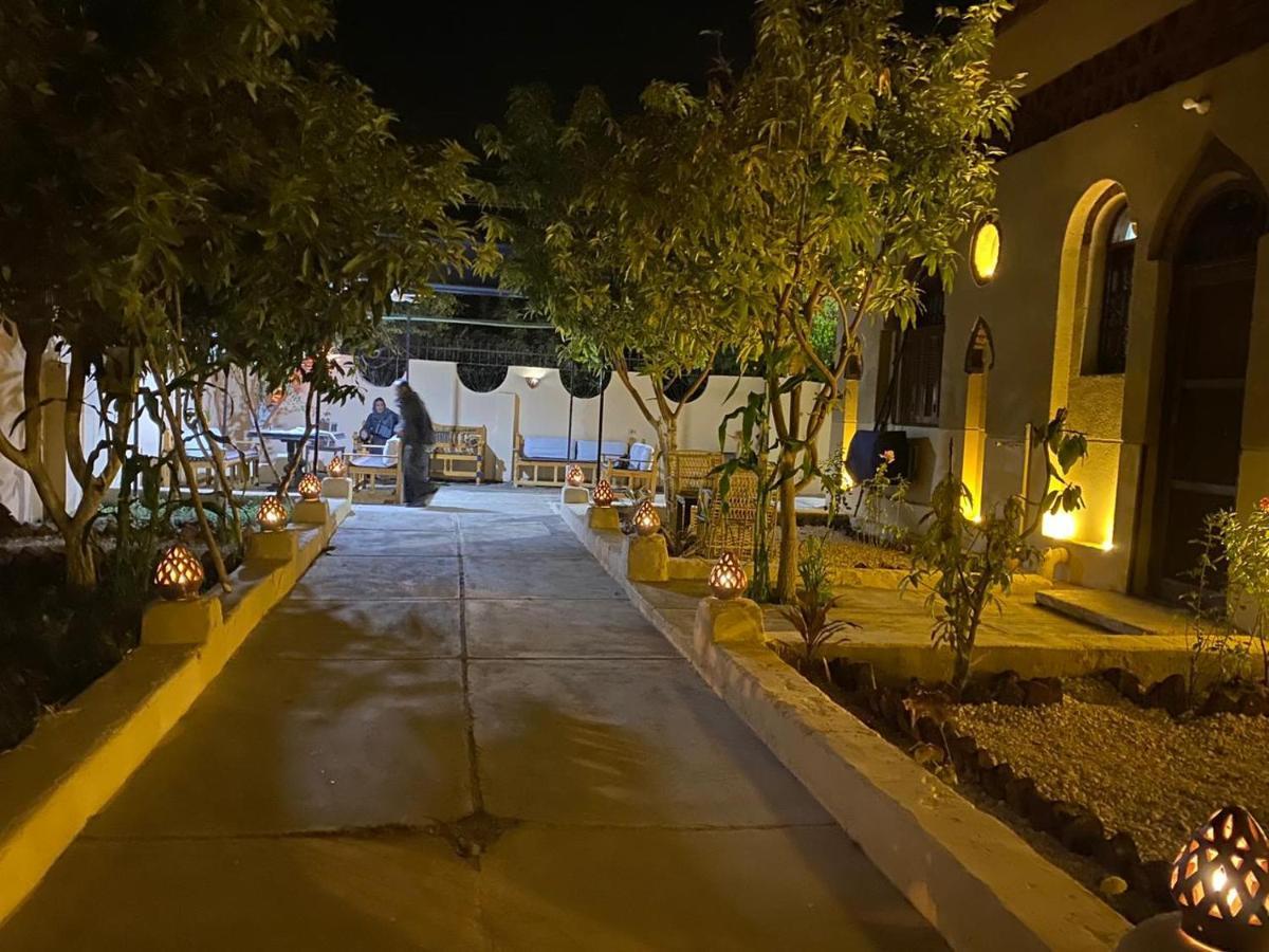 Luxor Villa Hatshepsut Kültér fotó