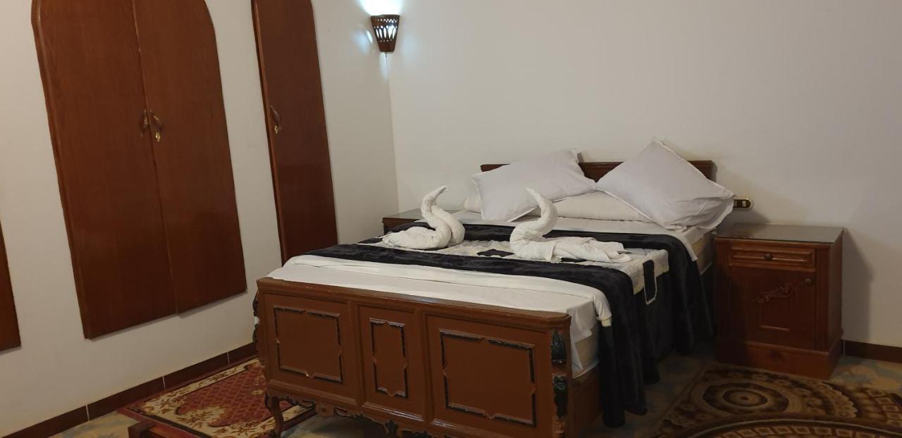 Luxor Villa Hatshepsut Kültér fotó
