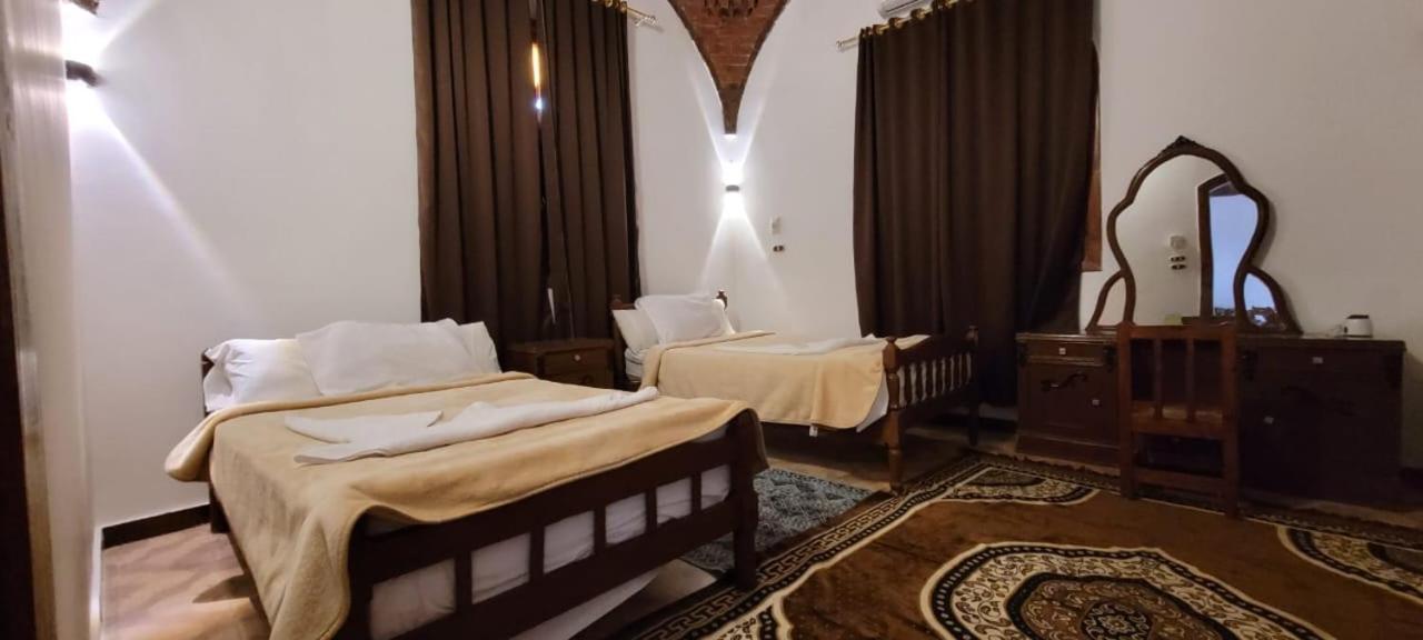 Luxor Villa Hatshepsut Kültér fotó