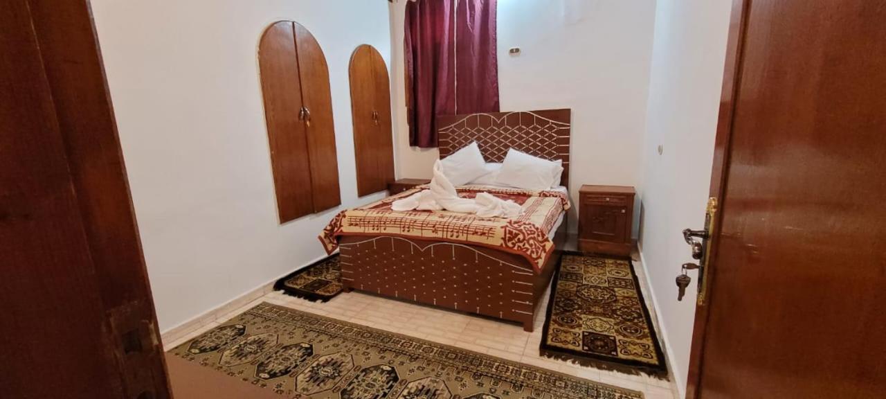 Luxor Villa Hatshepsut Kültér fotó